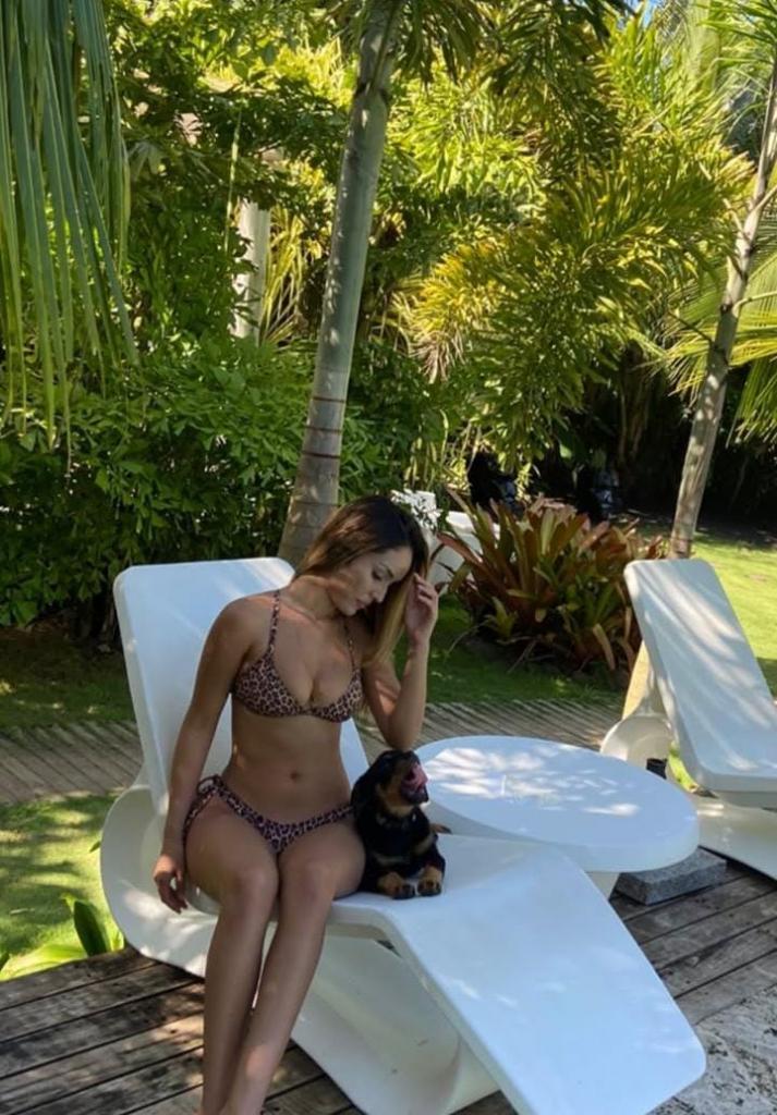 Chica busca chico en Mallorca: 