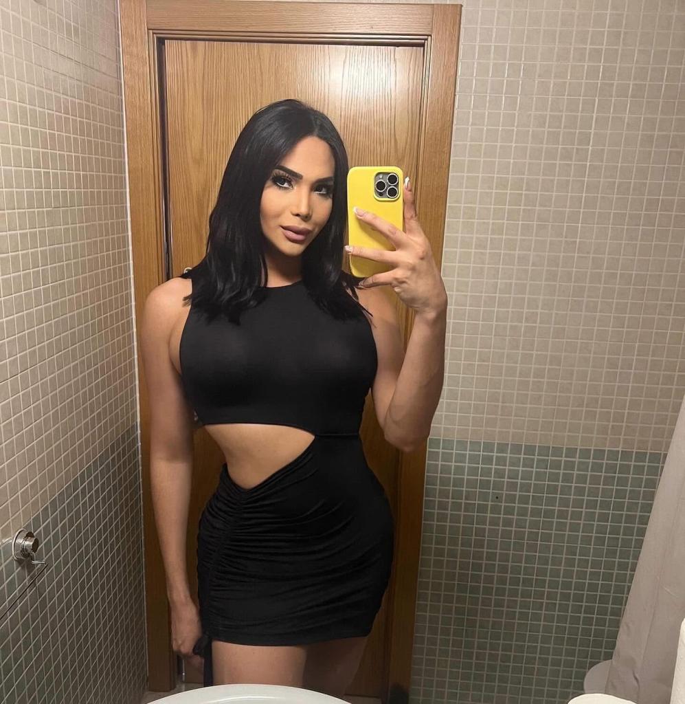 631173613: Transexual en Córdoba