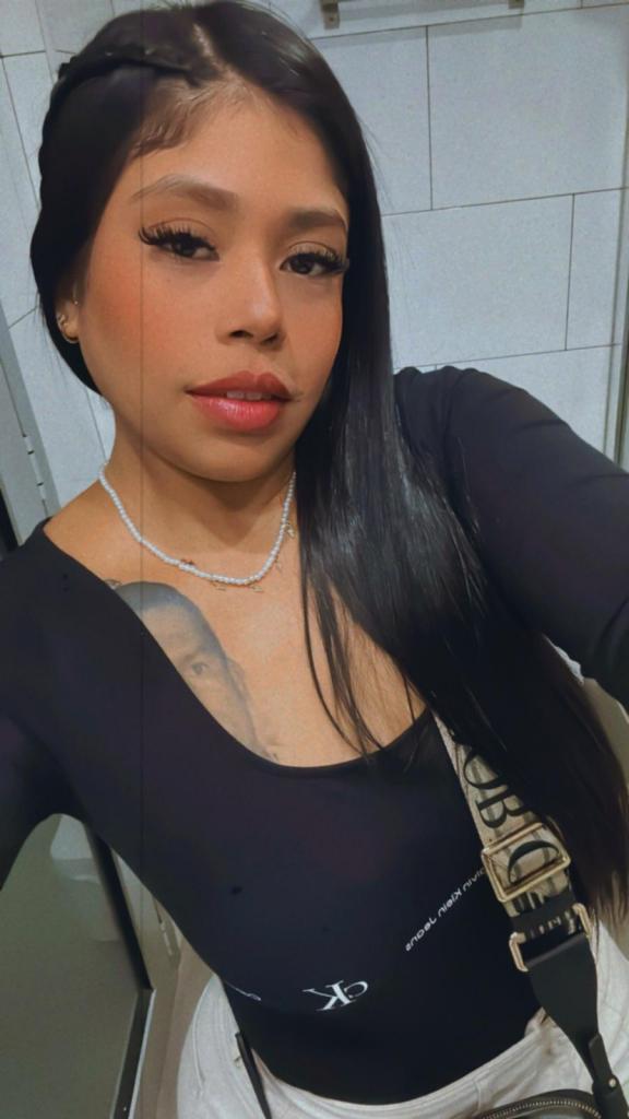 Chica busca chico en Castellón: Chica busca chico