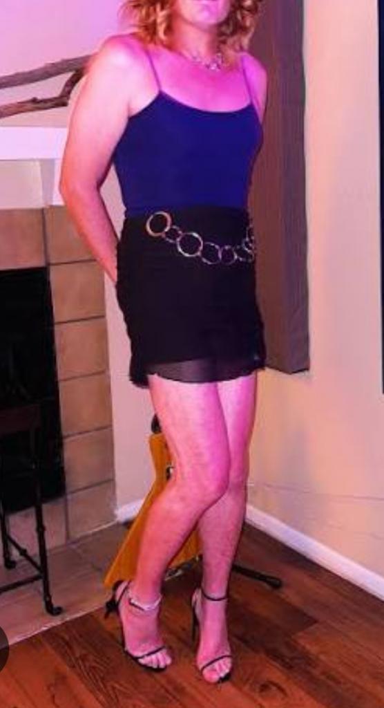 Transexual en Murcia: 