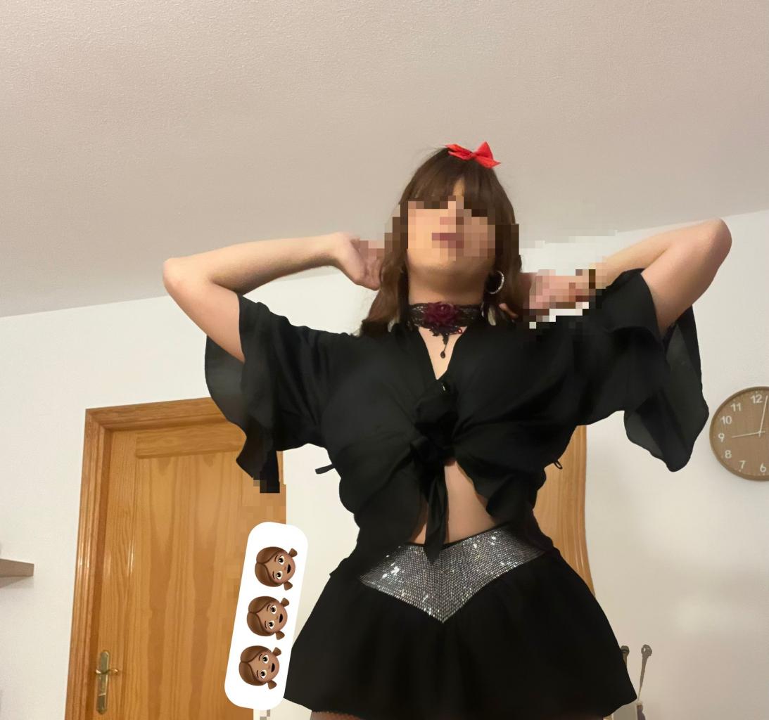 637974916: Travesti en Alicante