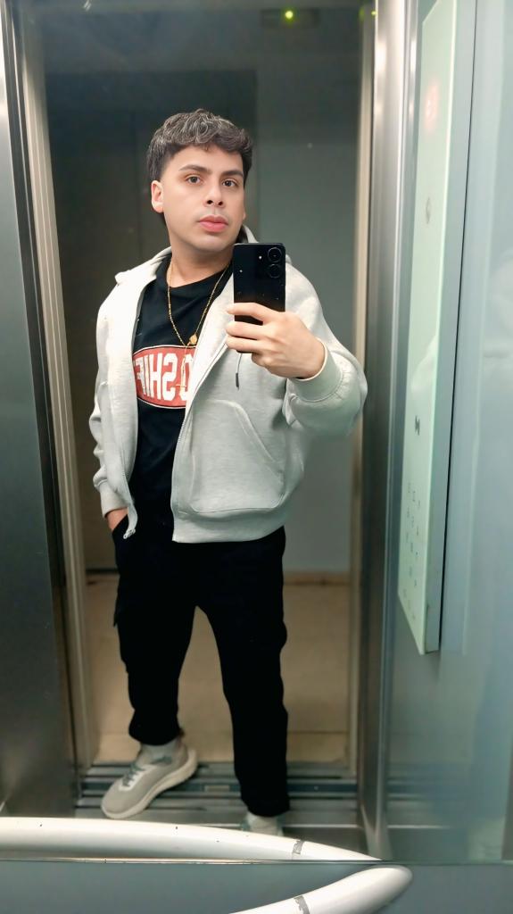 Chico busca chica en Badajoz: 