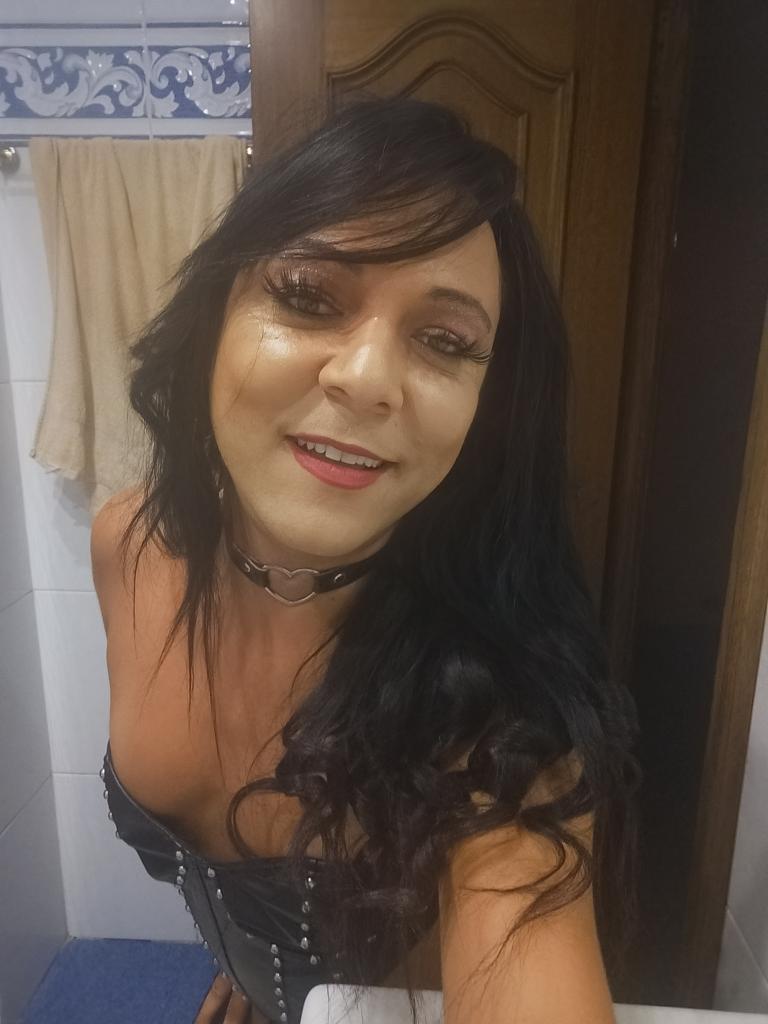 Travesti en Zaragoza: 