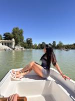 678968608: Chica busca chico en Alicante