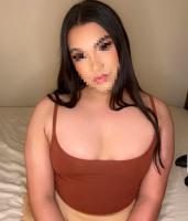 613459571: Transexual en Las Palmas