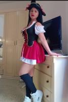 690709178: Transexual en Zaragoza