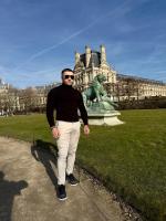 610290534: Chico busca chica en Málaga