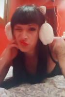 697520158: Transexual en Sevilla