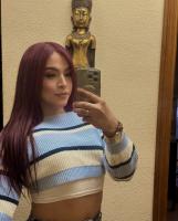 672646143: Transexual en Alicante