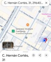 653593689: Chica busca chico en Málaga