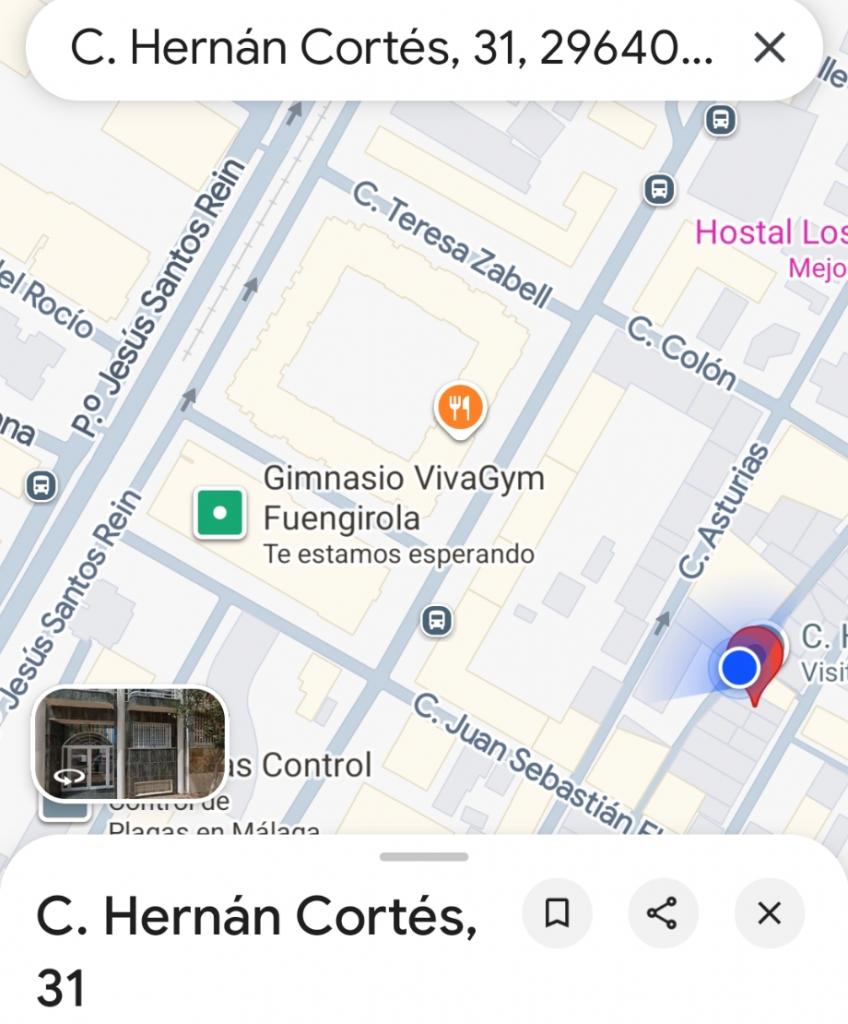 653593689: Chica busca chico en Málaga