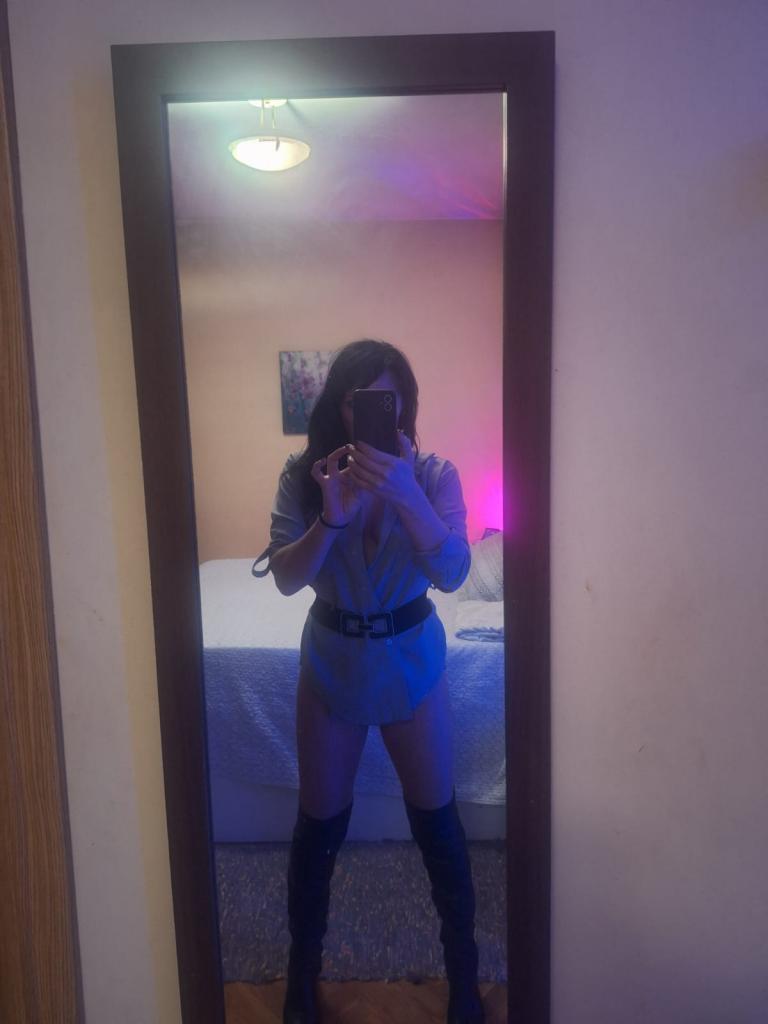 Chica busca chico en Burgos: 