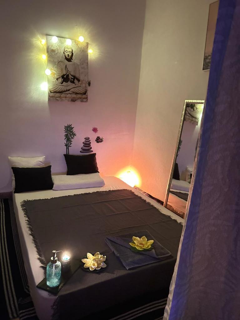 Chica busca chico en Las Palmas: 