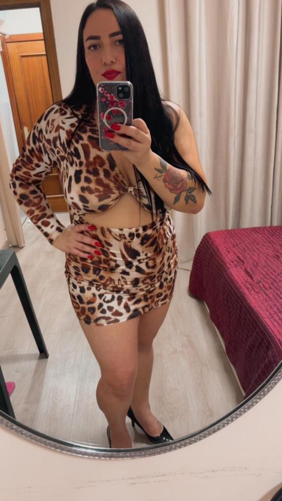 Chica busca chico en Madrid: 