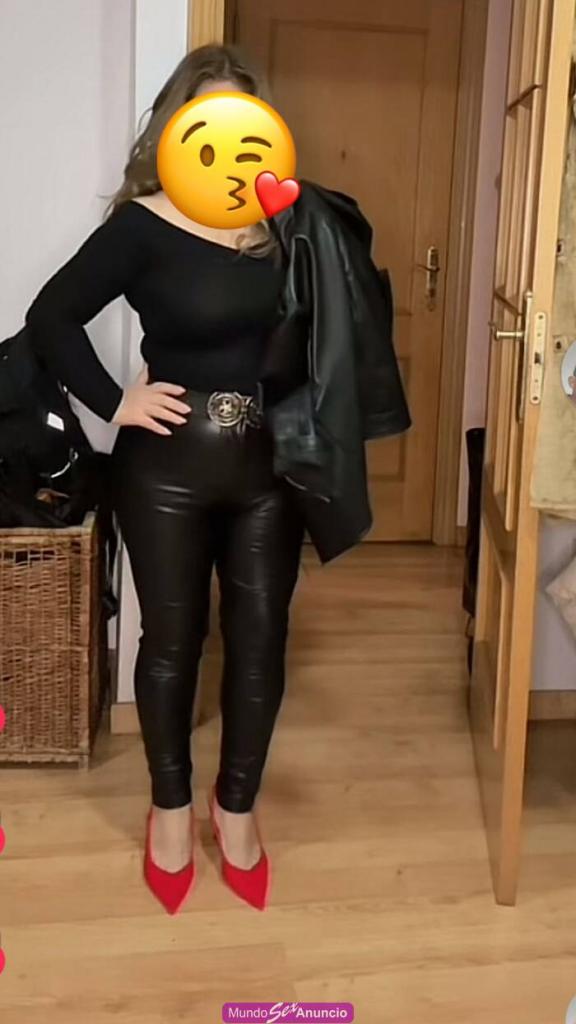 Chica busca chico en Castellón: 