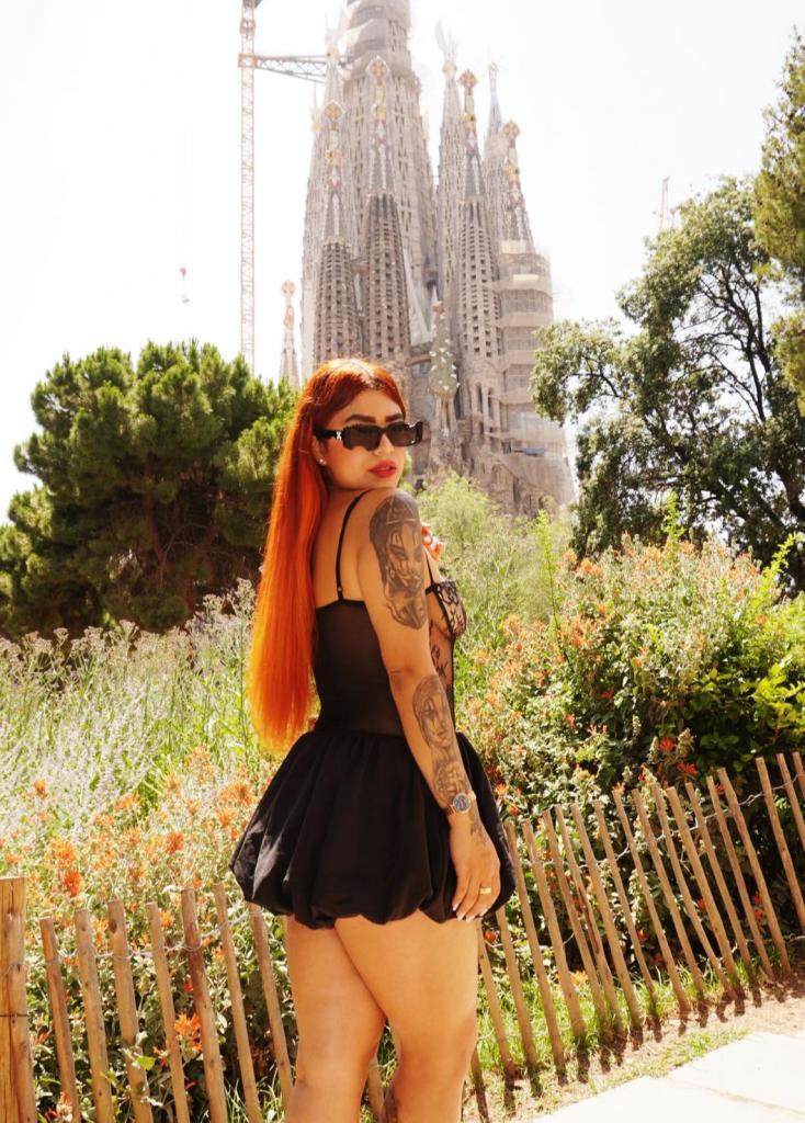 618944126: Chica busca chico en Navarra