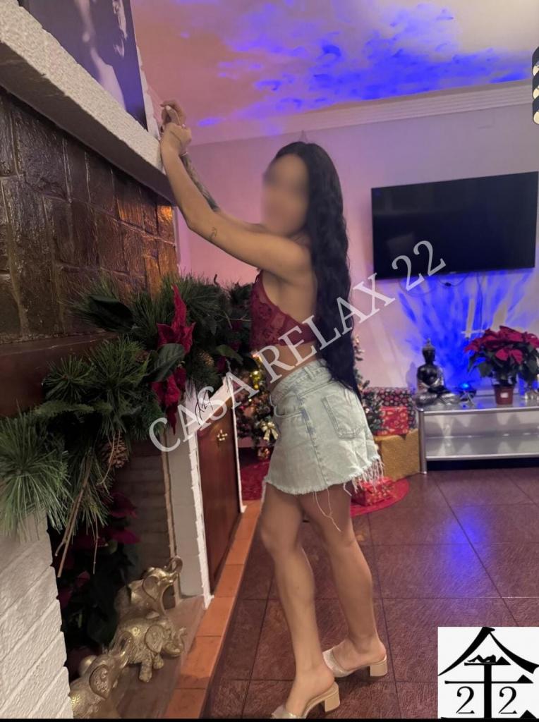 603389196: Chica busca chico en Granada