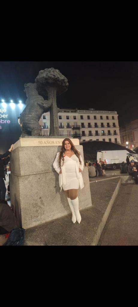 Travesti en Salamanca: 