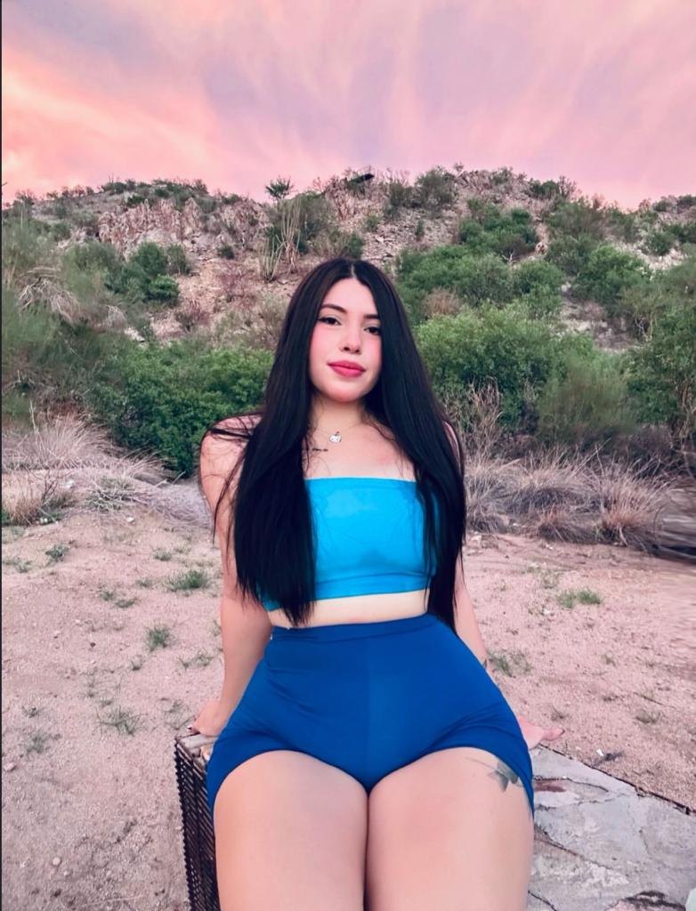 Chica busca chico en Ávila: 