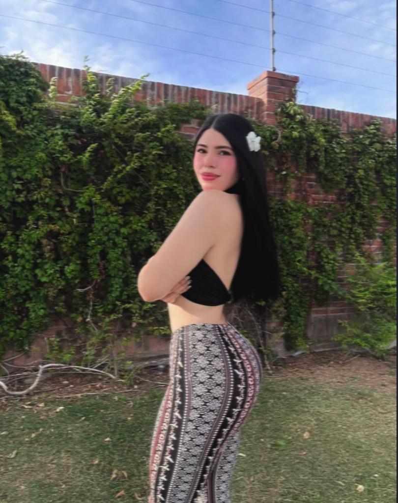 Chica busca chico en Ávila: 