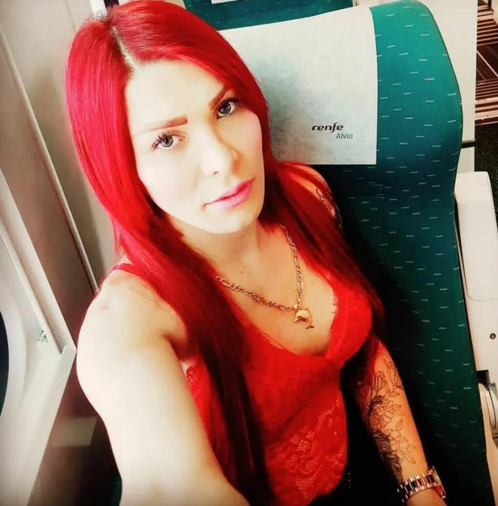 Travesti en Sevilla: 