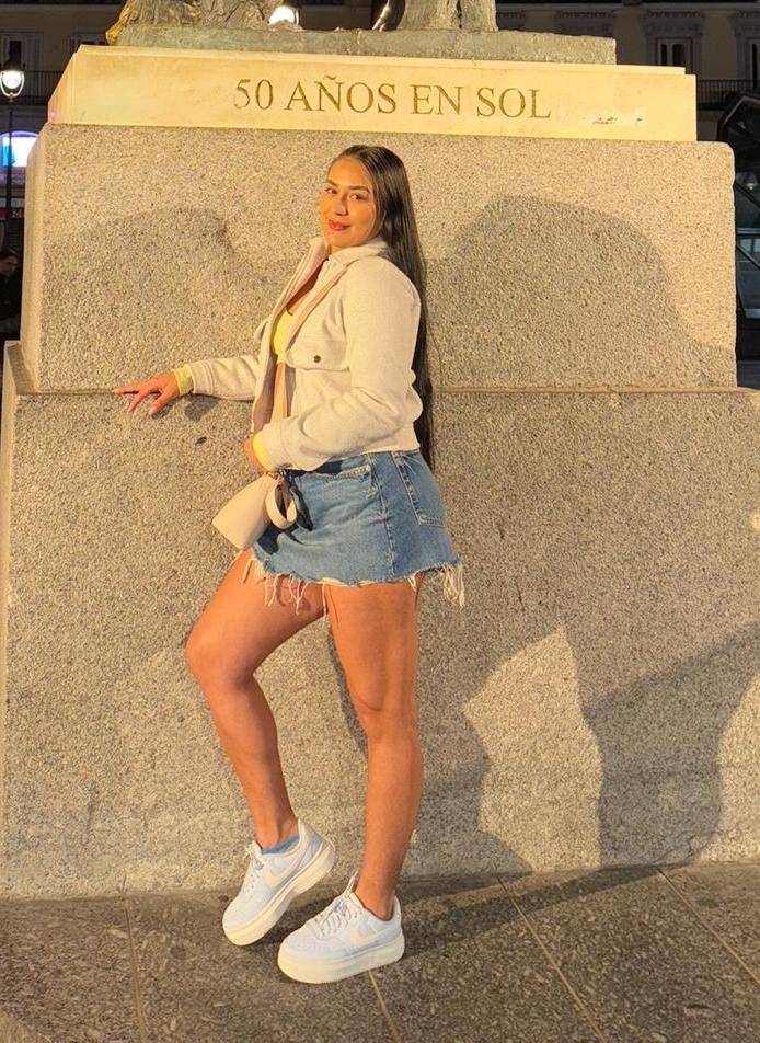 Chica busca chico en Mallorca: 