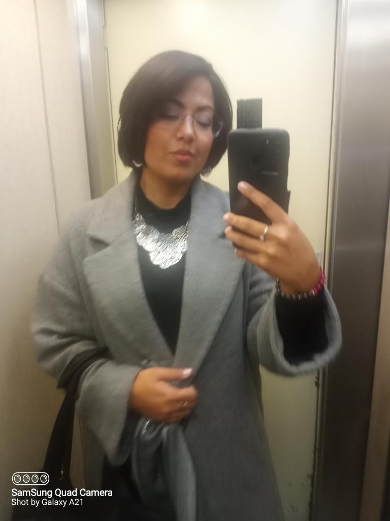 Chica busca chico en Madrid: 