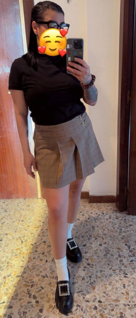 641168267: Chica busca chico en Zaragoza