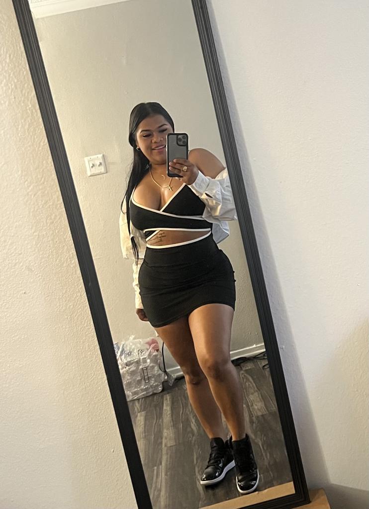 Chica busca chico en La Coruña: 