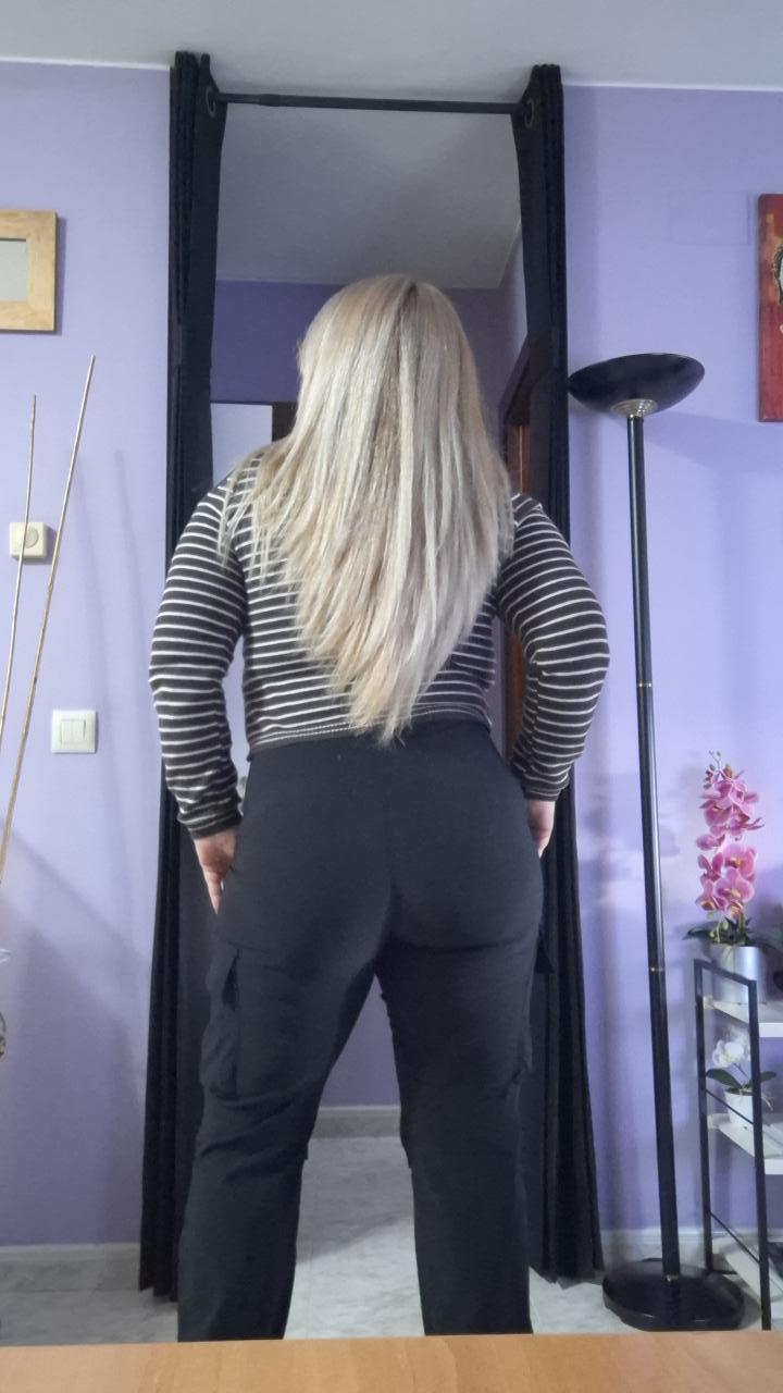 Chica busca chico en Gerona: 