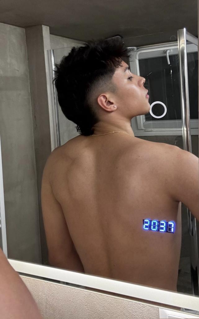 Chico busca chica en Mallorca: 