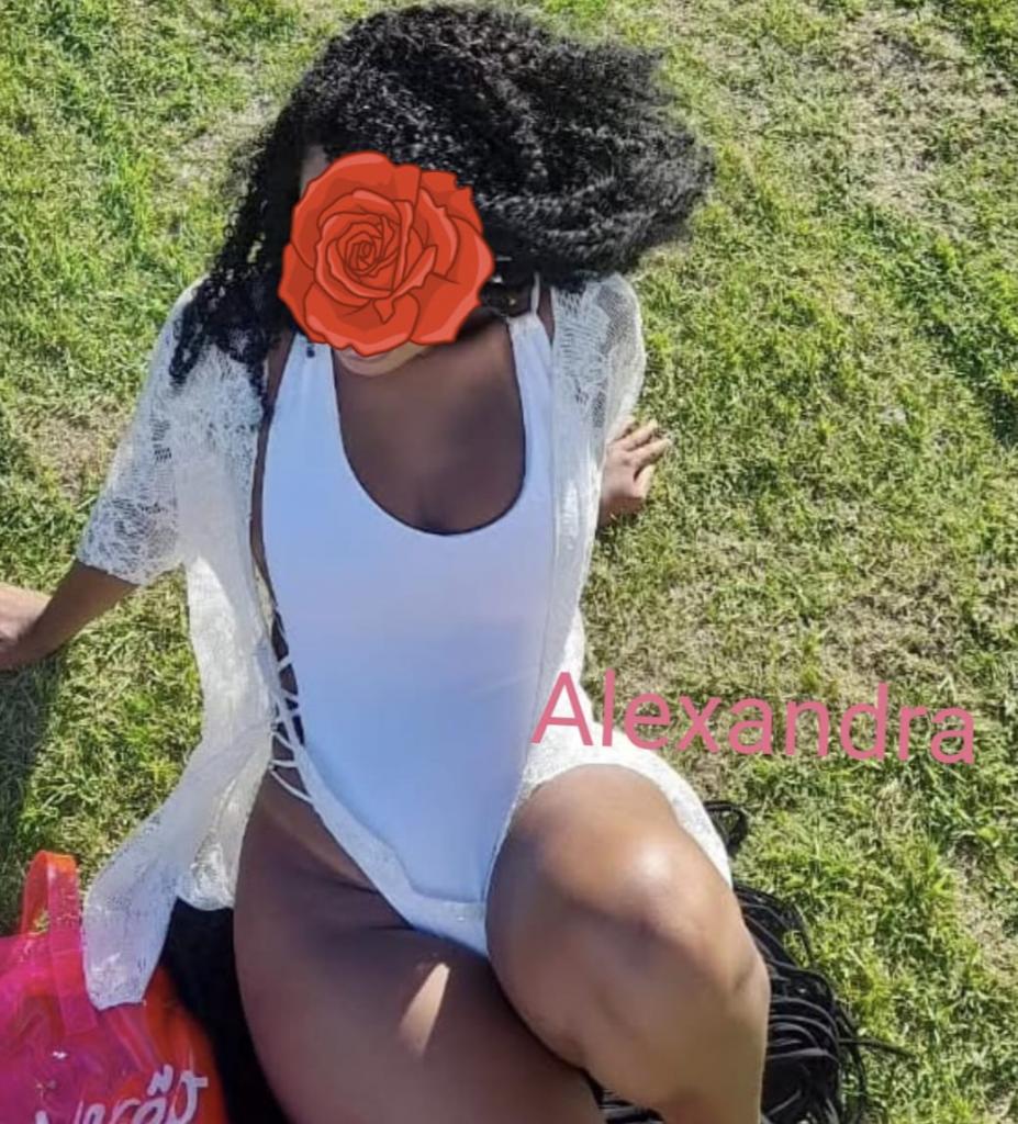 Chica busca chico en Alicante: 