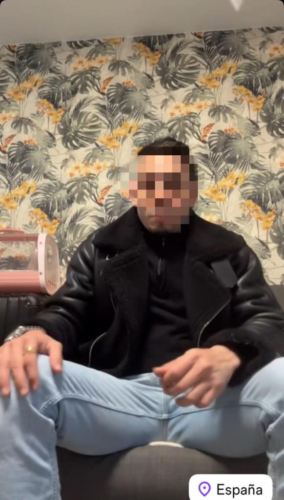 Chico busca chica en Pontevedra: 