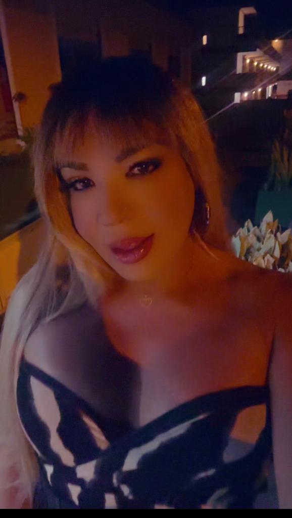 Travesti en Tenerife: 