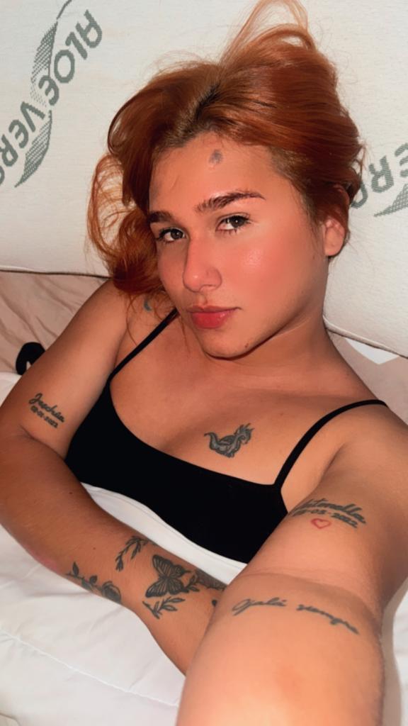 614491043: Travesti en Tenerife