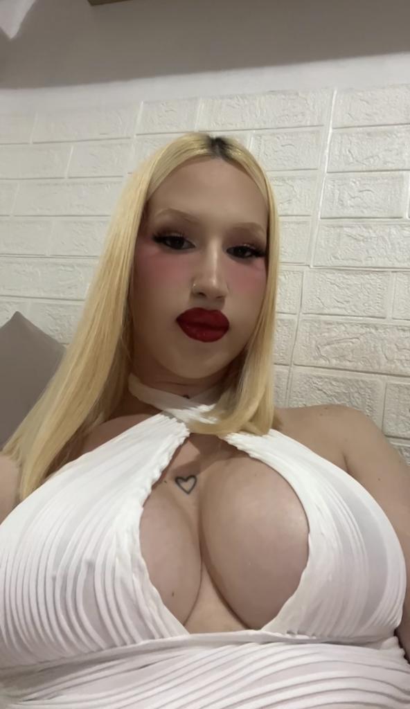 Travesti en Las Palmas: 