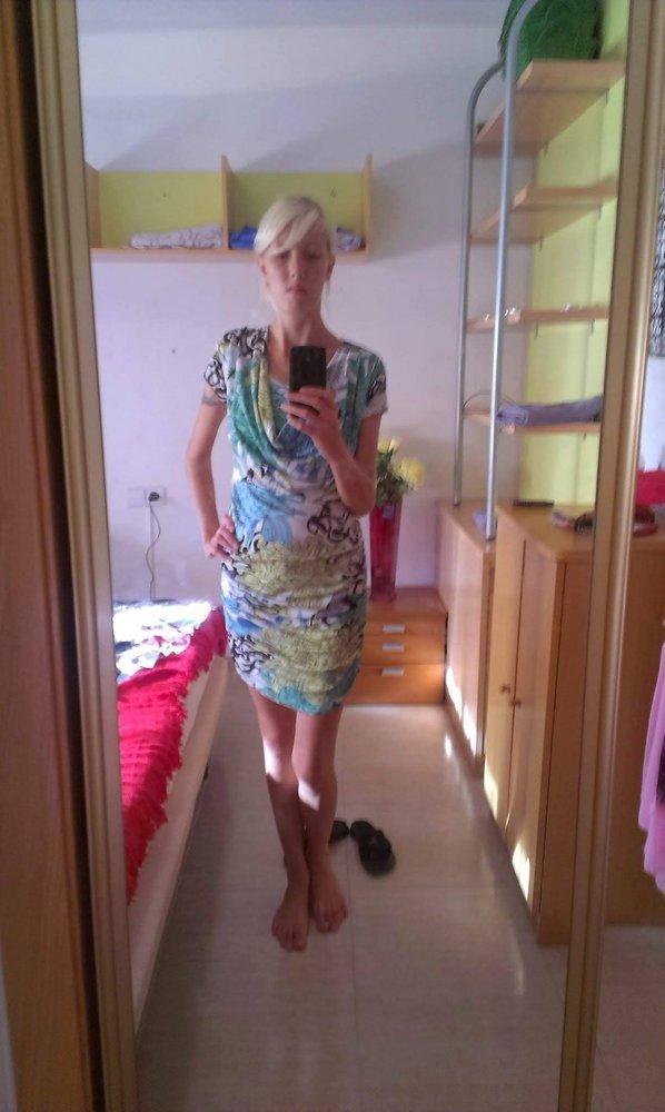 Chica busca chico en Alicante: 