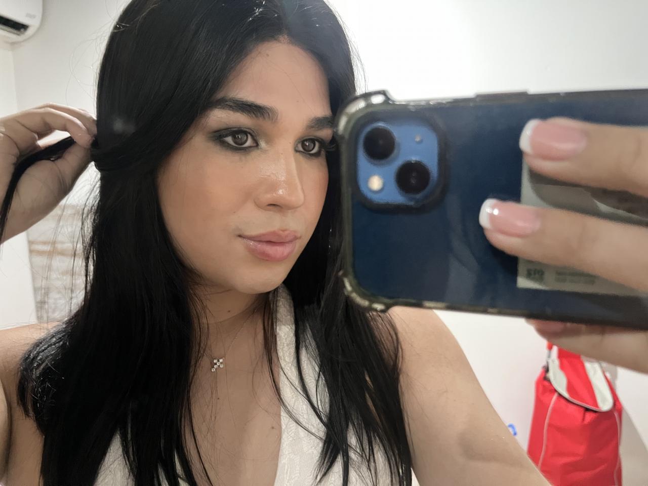 Travesti en Barcelona: 