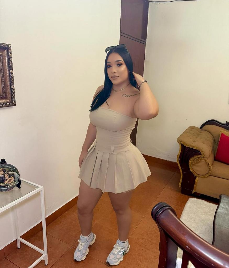 Chica busca chico en León: 