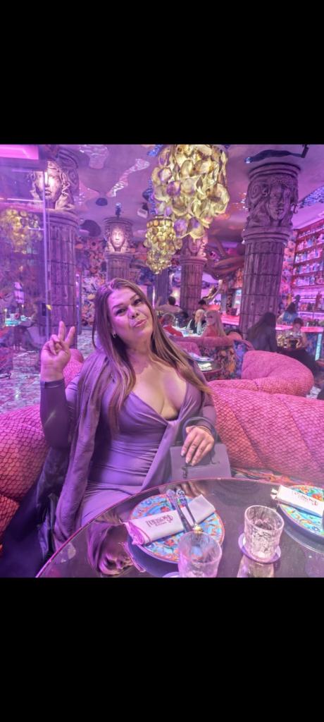 Transexual en Salamanca: 