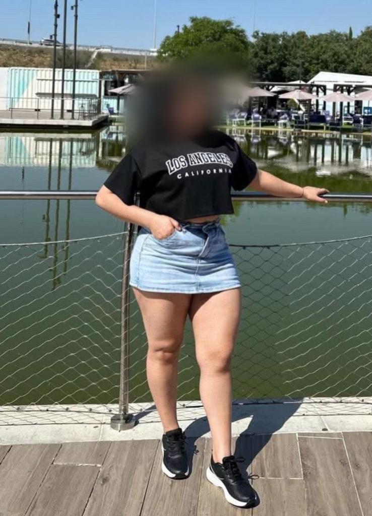 Chica busca chico en Murcia: 