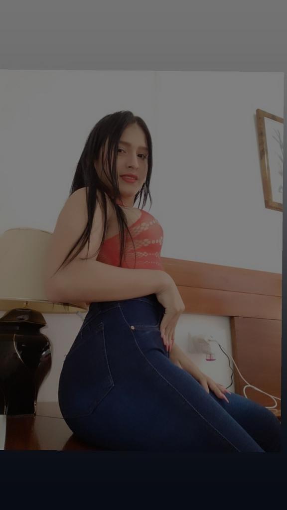 643580085: Transexual en Castellón