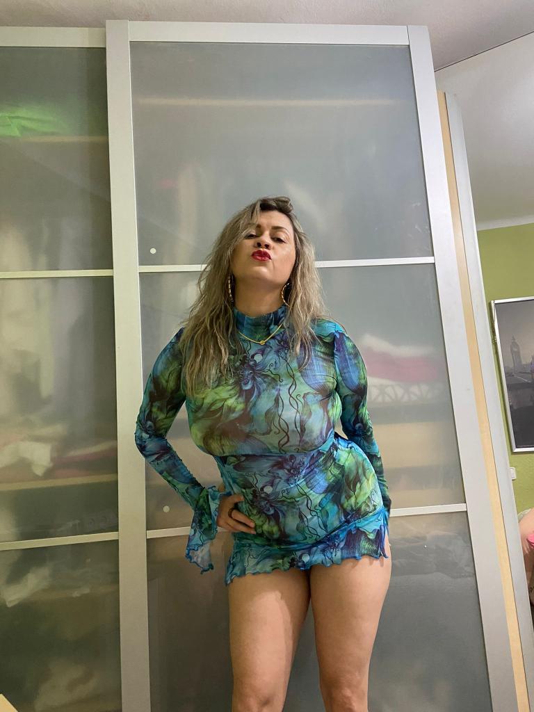 Chica busca chico en León: 