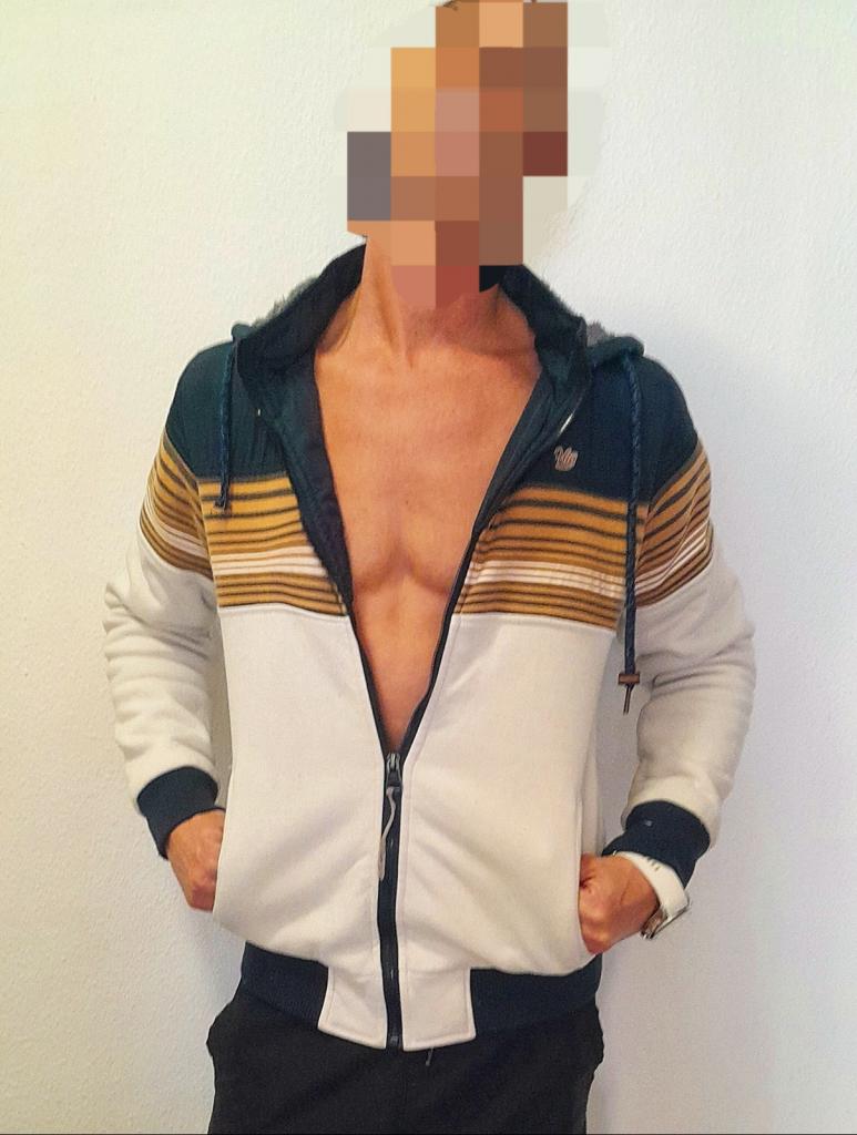 Chica busca chico en Valencia: 