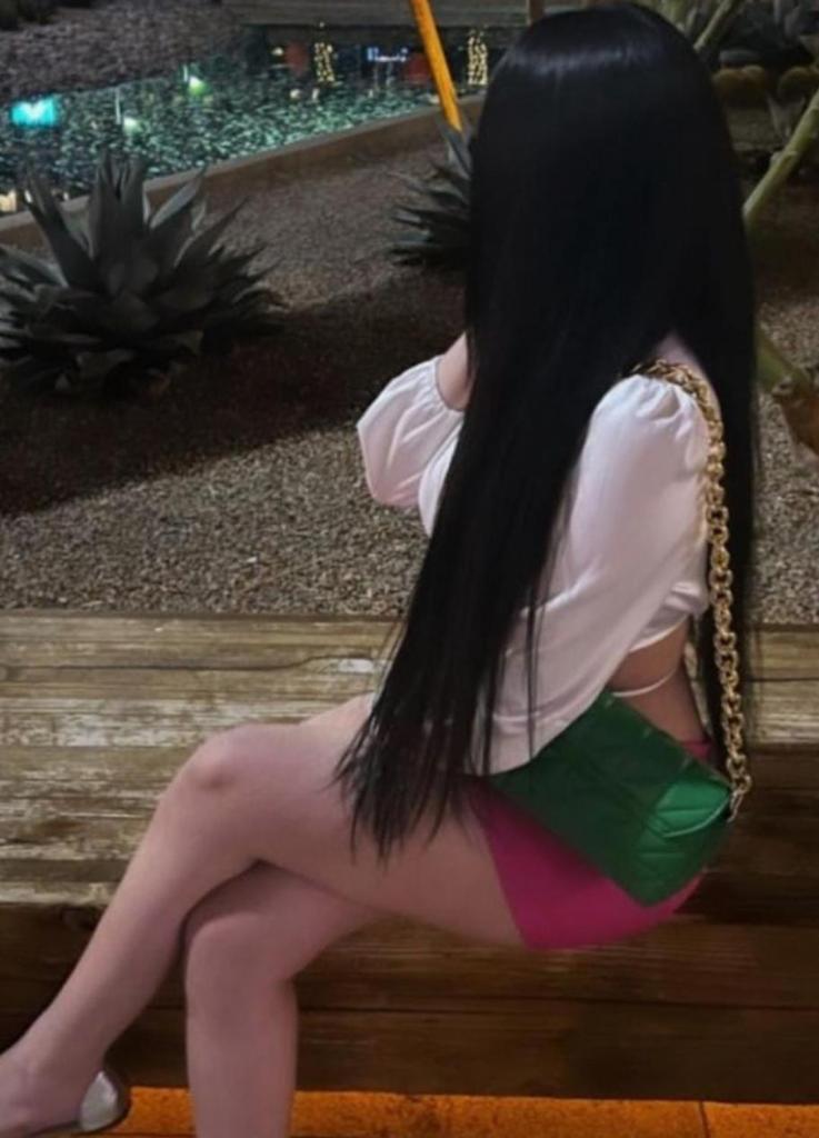 Chica busca chico en Córdoba: 
