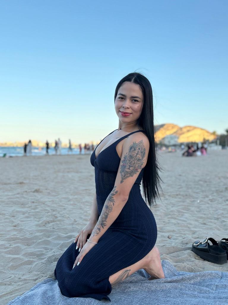 614925165: Chica busca chico en Asturias