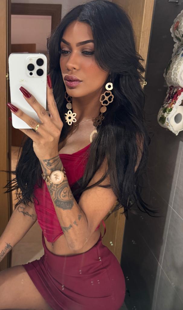 Transexual en Mallorca: 