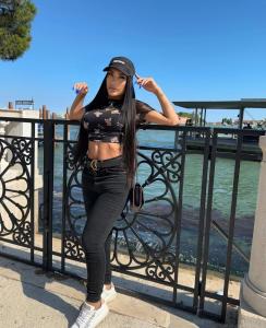 603916047: Transexual en Barcelona