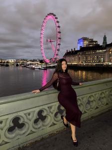 602498657: Chica busca chico en Madrid