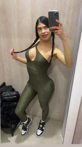 631939834: Transexual en Madrid